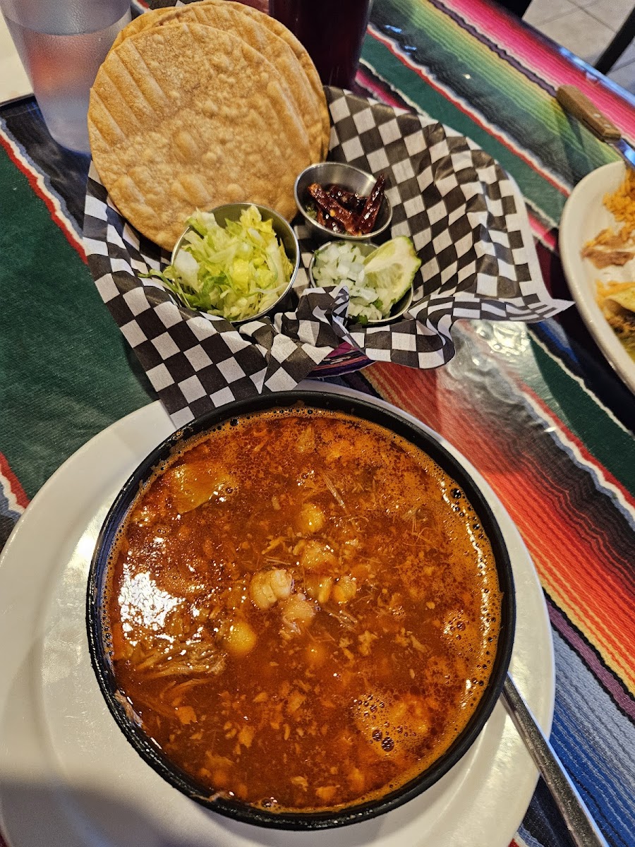 All Day - Taco Rosca